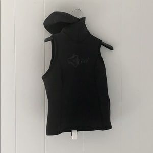 Xcel Wetsuit hoodie